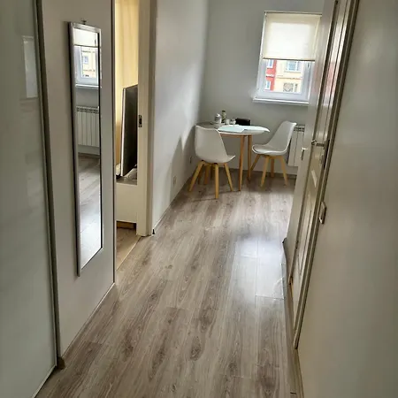 Apartment Wellcome Jaama