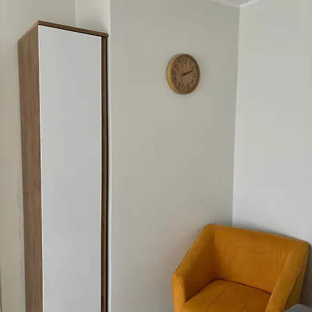 Wellcome Jaama Apartment Tartu