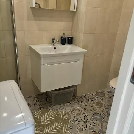 Apartment Wellcome Jaama Tartu