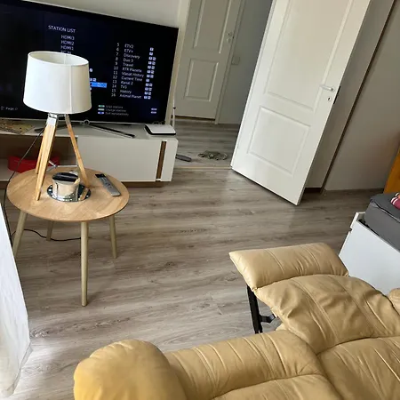 Wellcome Jaama Tartu