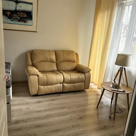 Wellcome Jaama Apartment Tartu