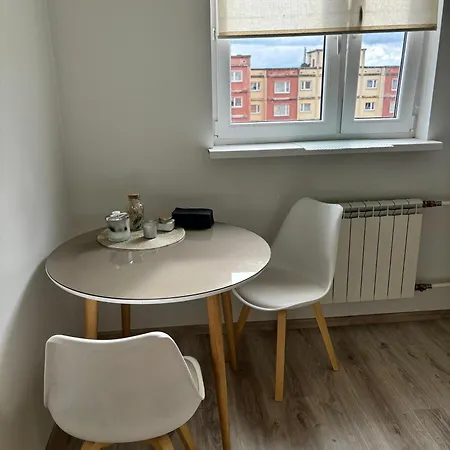 Apartment Wellcome Jaama