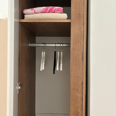 Appartement Wellcome Jaama *